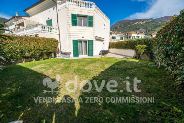 Appartamento di 84 m² con 3 locali e box auto in vendita a Taggia - Foto 4