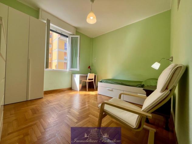 Stanza in appartamento in affitto a Firenze, Rifredi - Foto 17