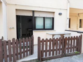 appartamento in riva al mare Rivabella Rimini