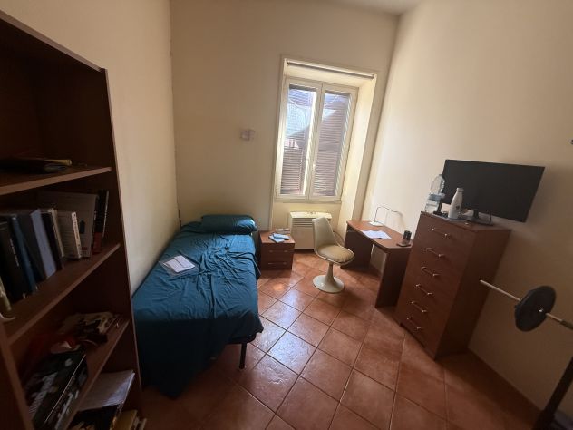 Quartiere Africano appartamento con tre camere per studenti - Foto 10