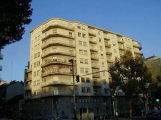 pressi nuovo Tribunale e al Politecnico  affitto trilocale arredato