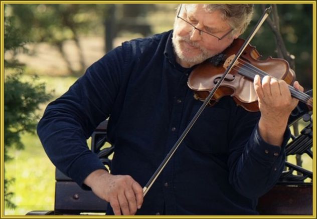 Duo violinista e pianista per musica al matrimonio