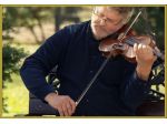 Duo violinista e pianista per musica al matrimonio