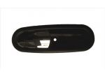 0081899 MANIGLIA PORTA INTERNA CROMATA LIGIER XTOO MAX R S RS IXO JS50 OPTIMAX