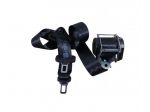 CINTURA DI SICUREZZA POSTERIORE CENTRALE CITROEN C3 AirCross 98312143XX (17)