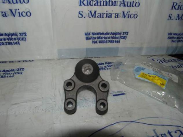 Testina braccio ant. renault trucks 2.5 401609x50b - Foto 3