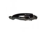 MANIGLIA ESTERNA ANTERIORE SINISTRA PEUGEOT 207 2° Serie 9101GG (09)