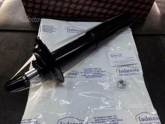 Ammortizzatori ant bmw 5 sx e61 31306769010 - Foto 2