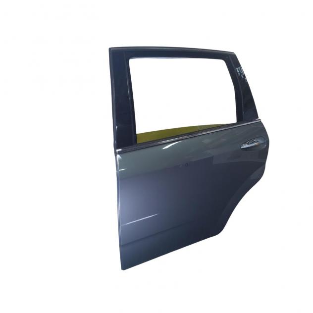 PORTIERA POSTERIORE SINISTRA FIAT Croma 2° Serie 51801610 (0507) - Foto 3