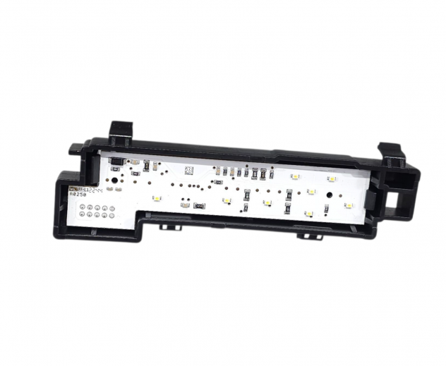 VISUALIZZATORE INDICATORE CAMBIO AUTOMATICO AUDI Q3 Serie (F3B) 83B713463A (18)