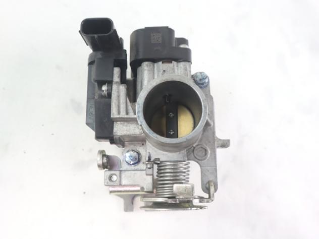 HONDA SH 125 16400K0RV41 CORPO FARFALLATO 24 - 25 THROTTLE BODY