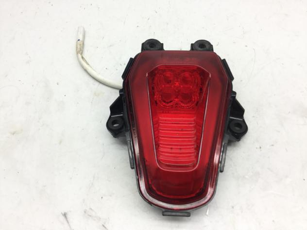 HONDA CB GT ABS KM0 1000 FARO FANALE STOP POSTERIORE - CREPA 2026 JH2SC93A