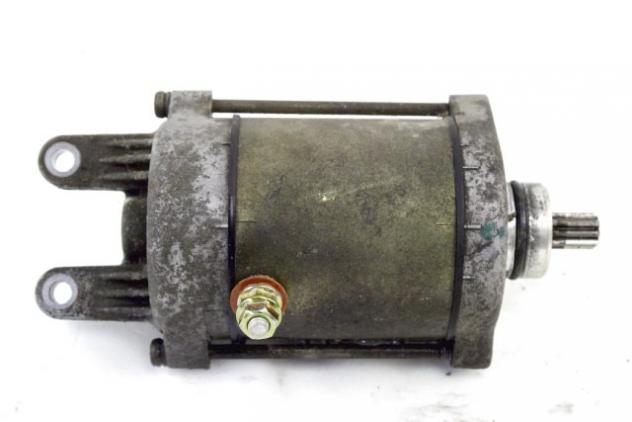SYM CITYCOM 300 31200HMA000 MOTORINO AVVIAMENTO 07 - 14 STARTER MOTOR