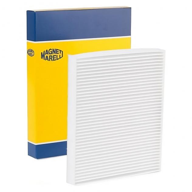 Magneti Marelli Filtro Abitacolo Fiat New Bcf191