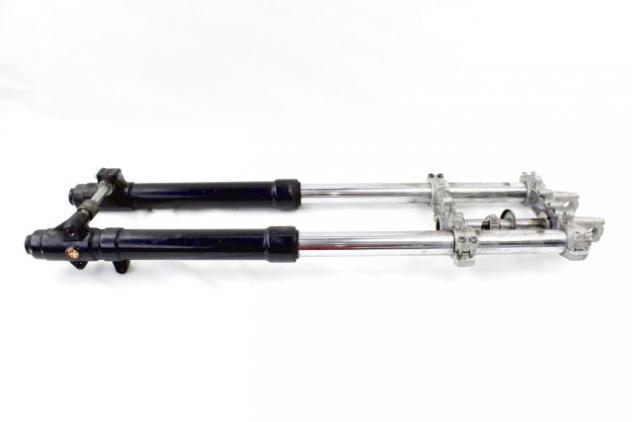 BETA RR 125 MOTARD 1508118059 FORCELLA ANTERIORE 06 - 11 FRONT FORK - Foto 5