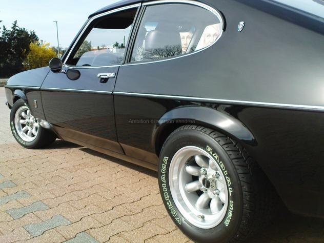Cerchi minilite 8x13 4x108 et-6 ford - Foto 3