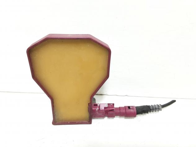 ANTENNA TELEFONO AUDI A3 Serie (8V1) 4M0035507 CRKB, CXXB, DBKA Diesel 1600 (1218) - Foto 3