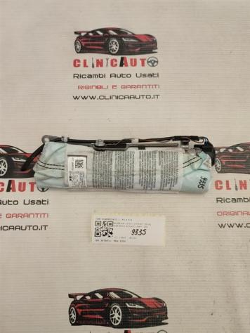 AIRBAG SEDILE DESTRO AUDI A6 Avant Serie C7 (4G5) 4G8880242D (1118)