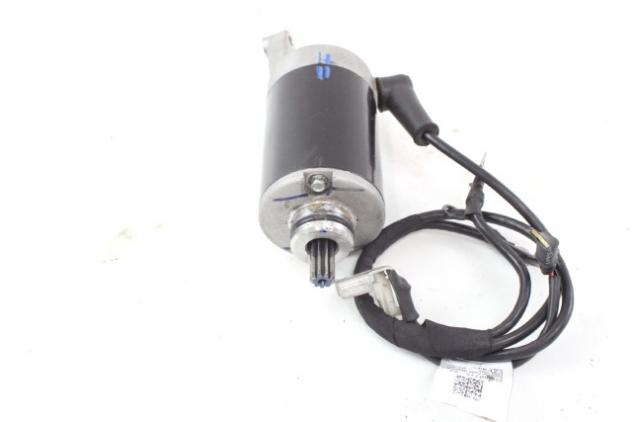 APRILIA RS 457 1A026690R MOTORINO AVVIAMENTO 24 - 25 STARTER MOTOR - Foto 2