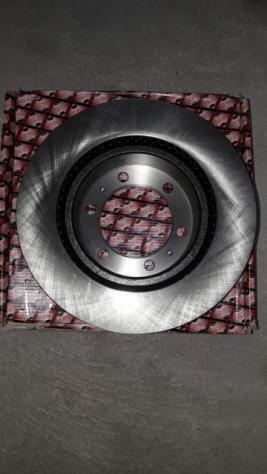 Dischi anteriori toyota hilux pick up 435120k140