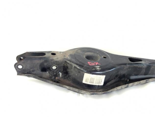 32221200 BRACCIO OSCILLANTE POSTERIORE DESTRO VOLVO XC40 2.0 D 4X4 110KW AUT 5P (2019) RICAMBIO USATO - Foto 2