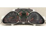 Audi Q7 4.2 TDI quadro strumenti 4L0920930R