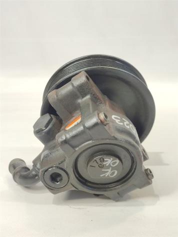 POMPA IDROGUIDA FORD Transit Serie YC1E-3A733-AC JXFA diesel 2402 (0614) - Foto 3