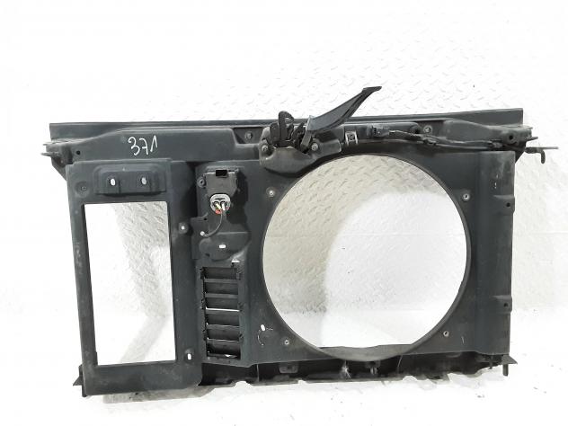 CALANDRA CITROEN C4 2° Serie 9HJ (DV6DTEDM), 9HP (DV6DTED) (1018)