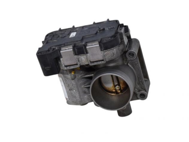 CORPO FARFALLATO FIAT Panda 3° Serie 55250461 diesel (12)