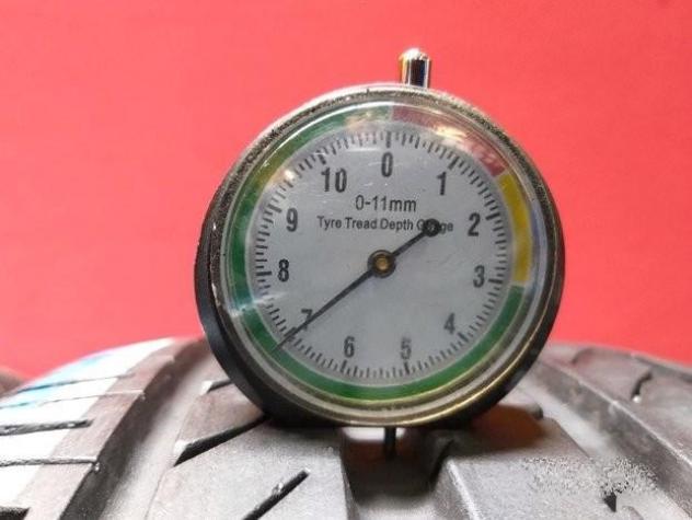 4 gomme 215 50 18 toyo a2099 - Foto 4