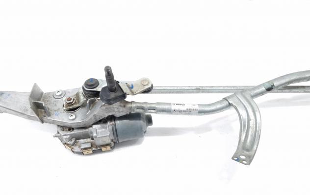 MOTORINO TERGI ANT COMPLETO DI TANDEM MERCEDES Classe C Cabrio W205 A2058200740 (16) - Foto 5