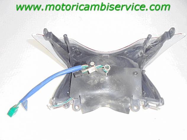 FARO POSTERIORE KYMCO GRAN DINK 125 2001 - 2006 KY320175 TAILLIGHT - Foto 3