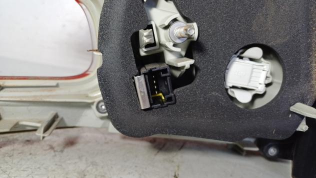 STOP FANALE POSTERIORE DESTRO PEUGEOT 308 SW 9678093880 DV6FC-BHZ-BH01 (1517) - Foto 4