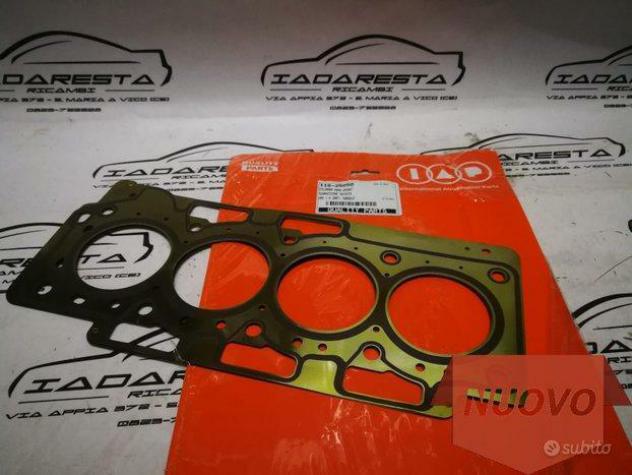 Guarnizione Testa DR5 1.6 Benzina - GPL 701010020 - Foto 3