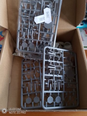 Modellismo militare - Foto 5