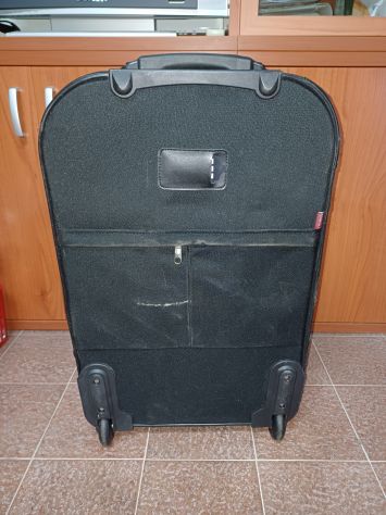 Trolley con ruote "Gabol" - Foto 5