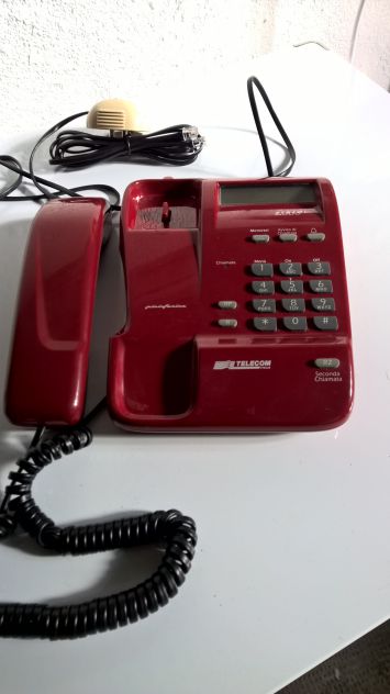 Telefoni Sirio 2000 - Foto 4