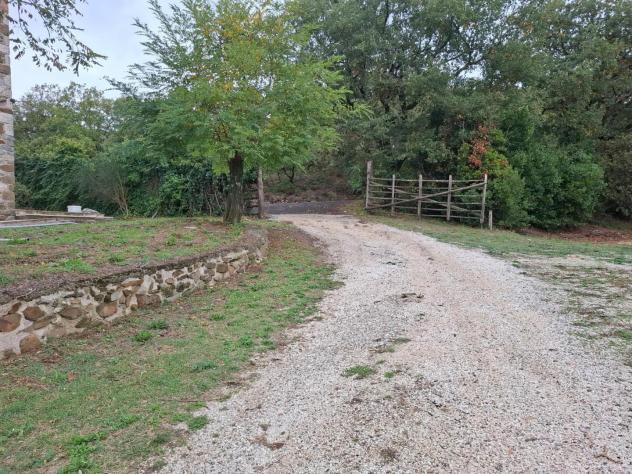 Rustico in vendita a Manciano 600 mq Rif: 1357872 - Foto 5