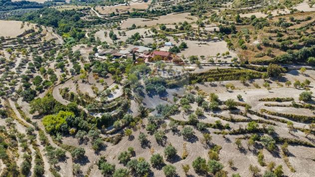 Cascina/Casale in vendita a Modica, Frigintini - Foto 17