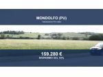Immobile in asta di 25863 m² in vendita a Mondolfo