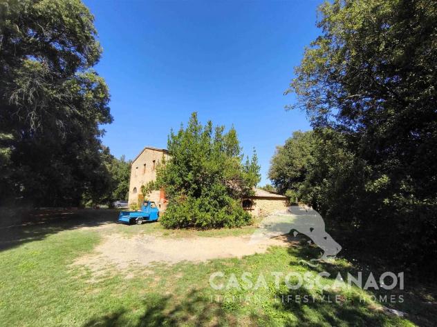 Vendita Rustico casale da 448 mq con giardino - Foto 16