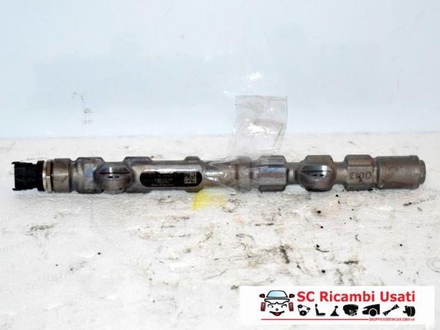 Flauto Fiat Doblo 1.3 Multijet 55232355 - 06480 - Foto 4