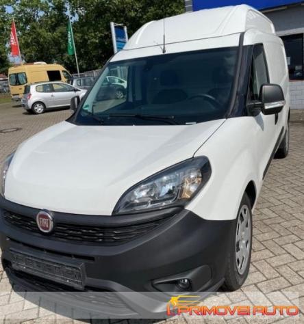 FIAT Doblo Doblò 1.6 MJT 101CV S&S L2H2 Cargo Easy rif. 19631315 - Foto 9