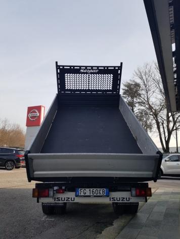 Isuzu N-Evolution M21 L35 3.0 TDI 120 RIBALTABILE TRILATERALE PREZZO+IVA - Foto 6