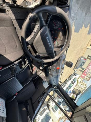 IVECO EUROCARGO 160E28 E6 CENTINATO rif. 23159484 - Foto 8