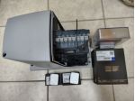 Motore originale per cancello scorrevole NICE RB 600