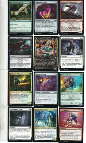 carte magic the gathering - Foto 9