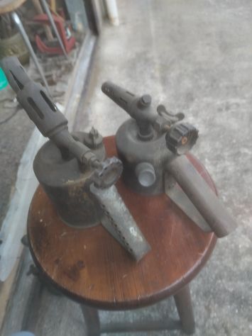 cannelli vintage - Foto 2