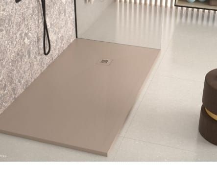 Arredo bagno piatto doccia