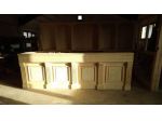forniture + progetto per  irish pub, pub classic pub